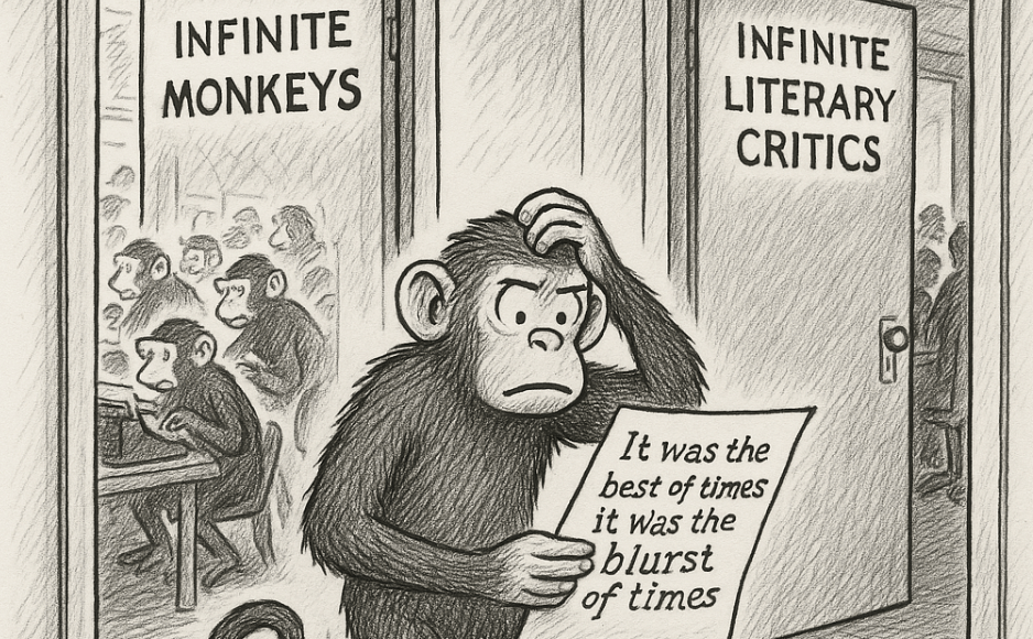 What does good look like?